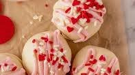 Funfetti® Valentine's Cake Balls Recipe