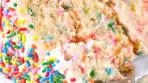 Funfetti Birthday Cake