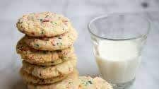 Funfetti Cookies