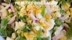 Gala | Recipes | Make this easy, healthy side salad for your ...