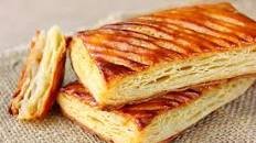 Galette berrichonne aux pommes de terre