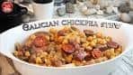 Galician chickpea and chorizo ​​stew | Delicious dish ...