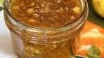 Garima | ✨New Recipe Sweet & Spicy Lemon Chutney ...