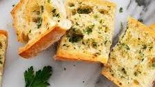 Garlic Bread