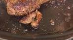Garlic Butter Bison Steak Recipe with Stargazer Cast Iron Skillet
