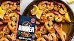 Garlic Butter Prawns
