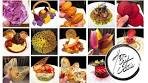 GARNISH PLATING IDEAS - Plate like a Pro