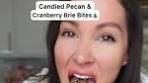 Genevieve LaMonaca | Festive Brie Bites🎄Follow ...