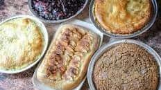 German Kuchen