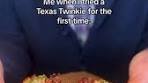 Get ready for an unforgettable flavor explosion. Try a Texas ...