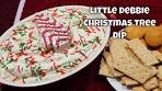 Get Your Holiday Snack On With This Easy Little Debbie ...