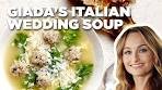 Giada De Laurentiis Makes Italian Wedding Soup | Everyday ...