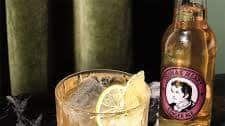 Ginger Punch