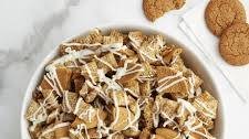 Gingerbread Chex™ Party Mix