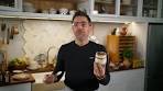 Gino D’Acampo makes a classic Italian Tiramisu | Italian Food ...