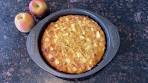 Gluten-Free Apple Cake With Almond Flour - So Easy To ...