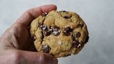 Gluten-Free Chocolate Chip Cookies