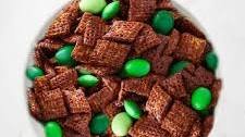 Gluten Free Chocolate Mint Chex™ Party Mix