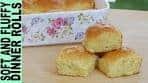 GLUTEN FREE DINNER ROLLS RECIPE How To Make ...