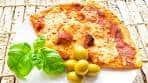 Gluten-Free Pizza-Tapioca Flour, So Yummy!