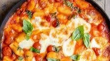 Gnocchi alla Sorrentina