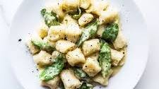 Gnocchi With Sage, Butter, and Parmesan