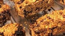 Go Go Oat Bars Recipe