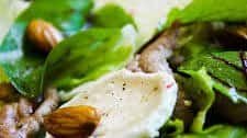 Goat Cheese Salad