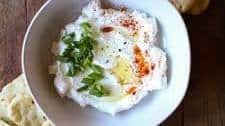 Greek Yogurt Dip