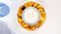 Greek Yogurt Dip and Dressing