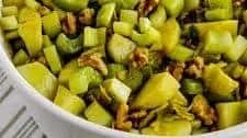 Green Apple Salad