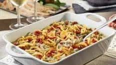 Green Bean Casserole Italiano