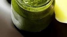 Green Chutney Recipe