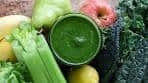 Green Goddess Smoothie Recipe That Has Hollywood Glowing