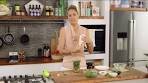 Green Smoothie Bowl | GCBC9 E4