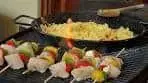 Grilled Fish Kebabs | Sea Harvest Recipes