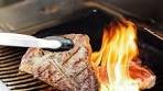 Grilled T Bone Steak With Herb Compound Butter! 🥩🧈 | How ...