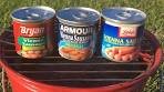 Grilling Vienna Sausage: Armour, Bryan, Libby’s on the ...