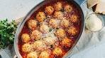 Ground Chicken Meatballs Recipe Pairs Perfectly with ...