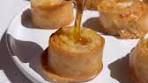 Gruyere & Honey Phyllo Bites ❤️ they are so good + easy to ...