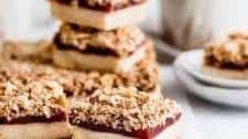 Guava Bars