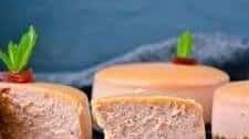 Guava Cheesecake