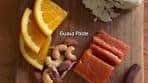 Guava Paste Got guava? Make guava paste! Delicious on its ...