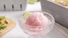 Guava Sorbet