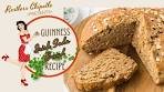 Guinness Irish Soda Bread| Bread Recipes| Restless Chipotle
