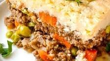 Guinness Shepherd's Pie