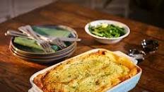 GUINNESS SHEPHERD’S PIE