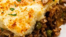 Guinness Shepherds Pie