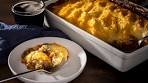 Guinness Shepherd’s Pie | Traeger Grills