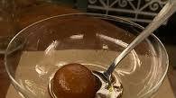 Gulab jamun (India)